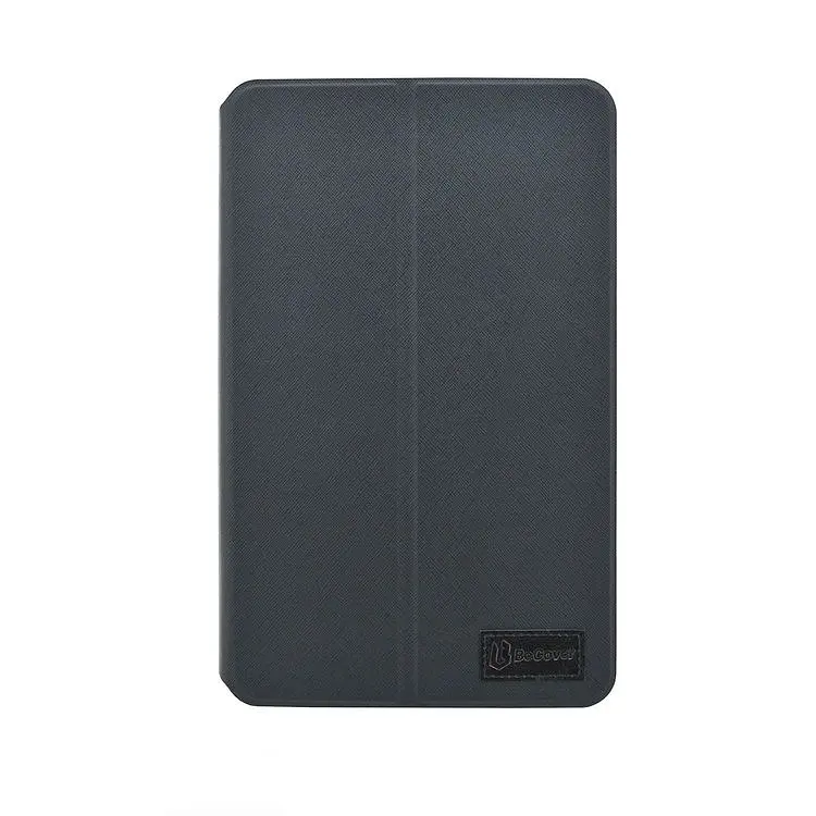 Чехол BeCover Premium для Xiaomi Redmi Pad 10.61" 2022 Black (708675) - фото 2