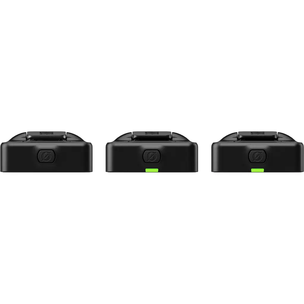 Микрофонная радиосистема Rode Wireless PRO [111938] - фото 3