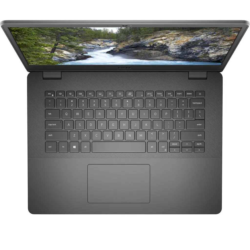 Ноутбук Dell Vostro 3400 14FHD AG/Intel i5-1135G7/8/512F/int/W10P (N4014VN3400UA_WP) - фото 4