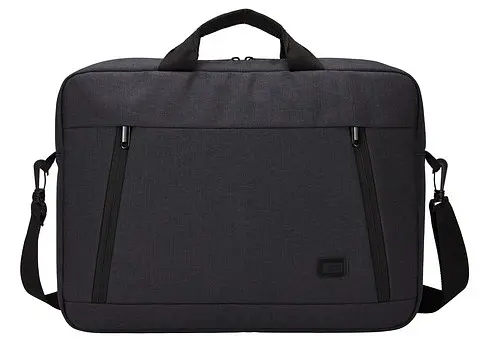Сумка Case Logic Huxton 15.6" Attache HUXA-215 (Black) (6721858) - фото 5