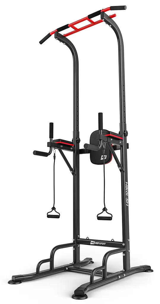 Силовая станция Hop-Sport HS-1016K - фото 2