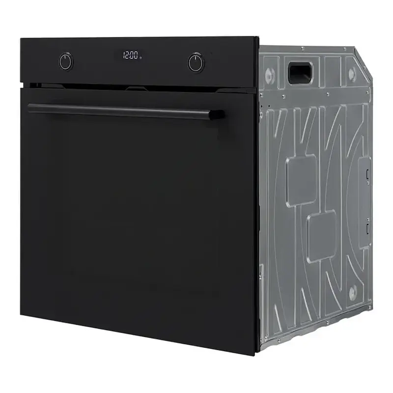 Духовка Електрична INTERLINE OEG 781 ETR BA Nano Matte - фото 9