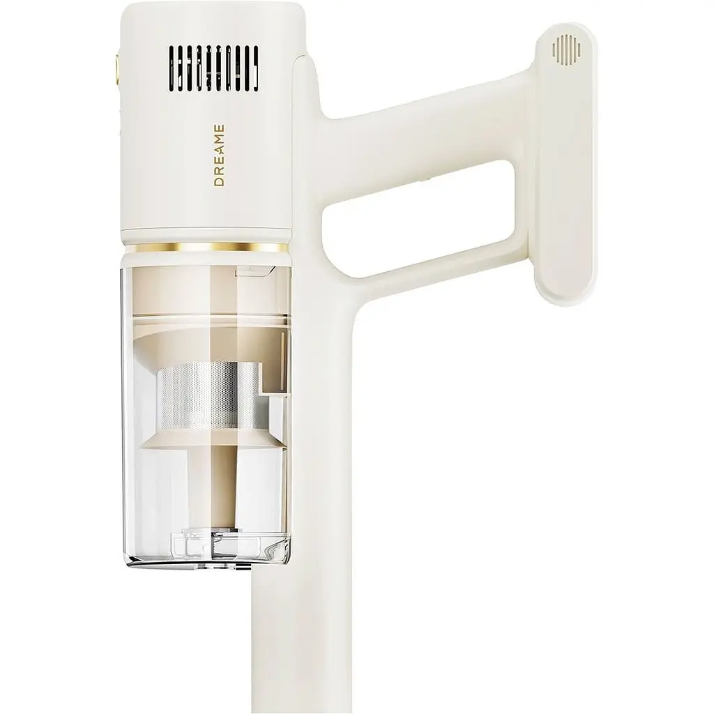 Вертикальный пылесос Dreame R10s Essential (VZV29A) [151264] - фото 5