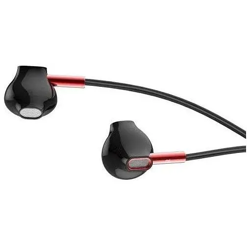 Навушники Hoco M57 Sky Sound чорні - фото 2