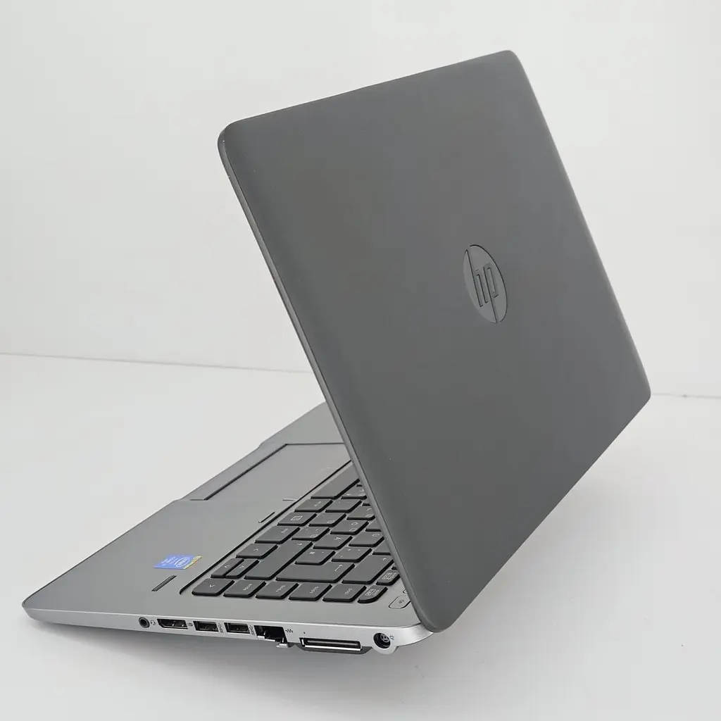 Ноутбук HP EliteBook 840 G2 (i5-5200U/8/256SSD) - Class A "Б/В" - фото 7