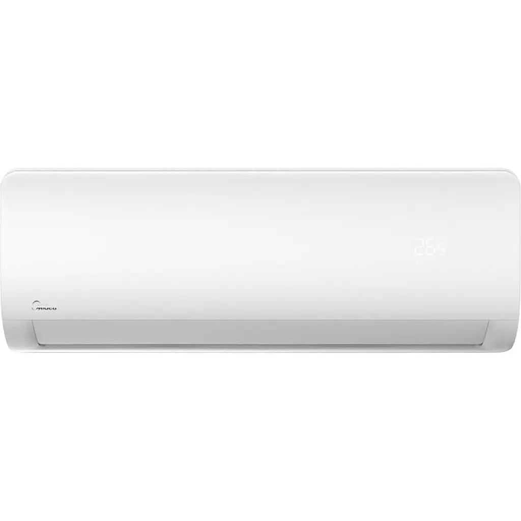 Спліт-система Midea Xtreme Save Eco AG-24N8D0-I/AG-24N8D0-O [116740] - фото 2