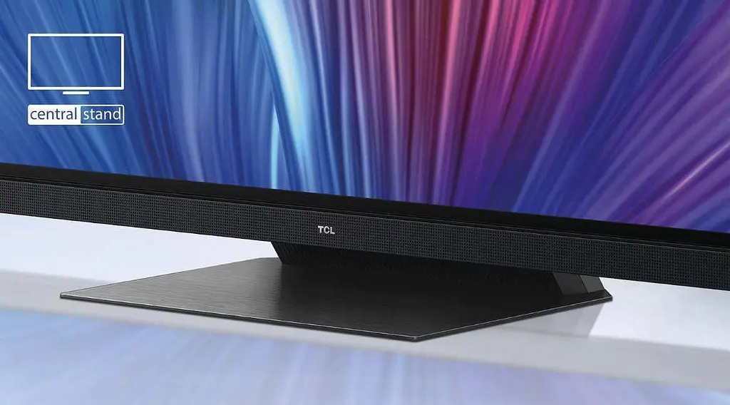 Телевізор TCL 65C935 - фото 4