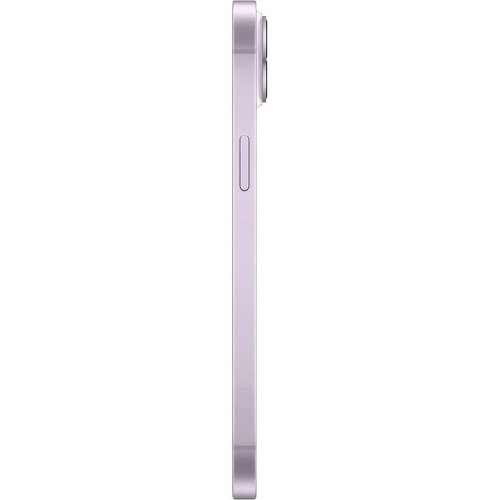 Смартфон Apple iPhone 14 Plus 256Gb eSIM Purple [MQ403] [78346] - фото 7