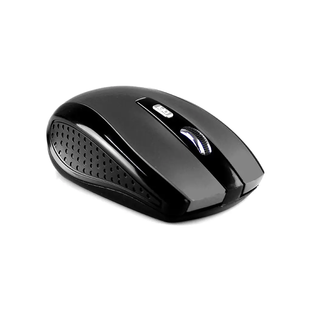 Мишка Media-Tech Raton Pro Wireless Grey (MT1113T) - фото 2