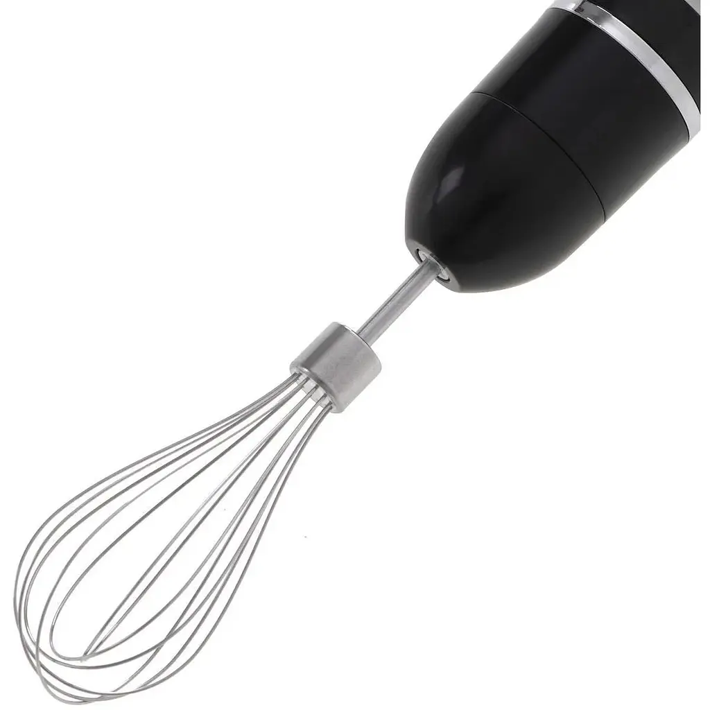 Погружной блендер 2 в 1 Camry CR 4621 1000 Вт - фото 4