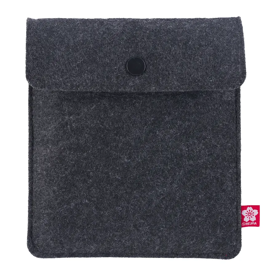 Набір лінерів Pigma Micron Black Edition 10 шт.(003-12) Чорний Sakura - фото 4