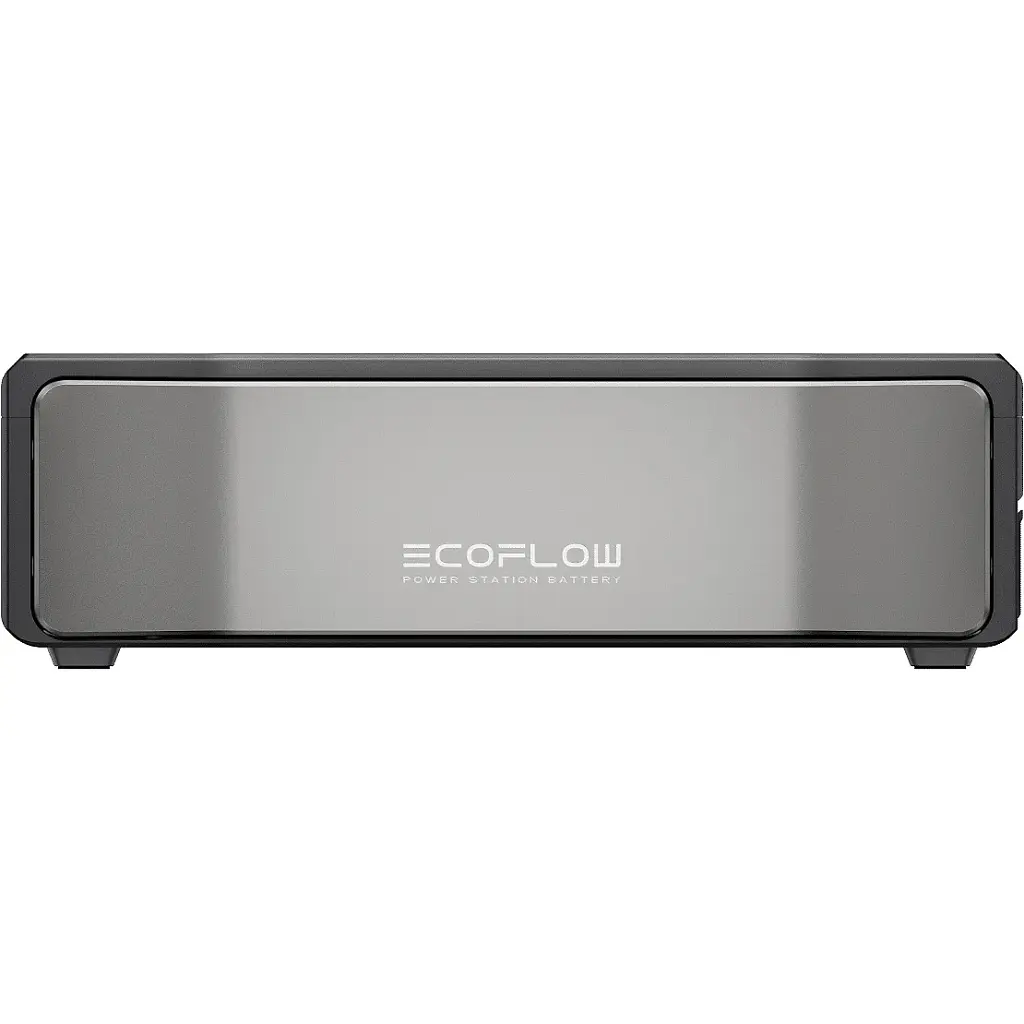 Додаткова батарея EcoFlow DELTA Pro Ultra EU [116812] - фото 2