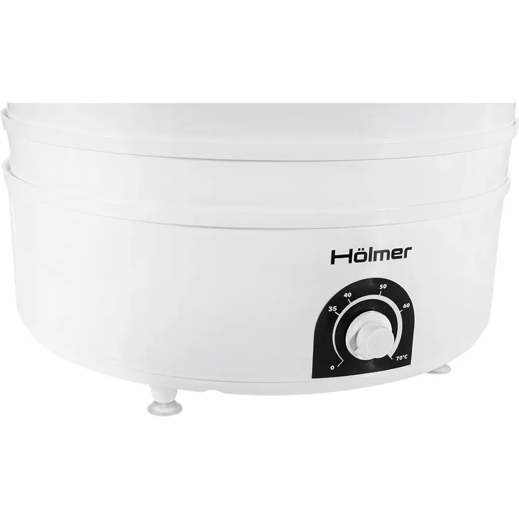 Сушка для овощей и фруктов Holmer HFD-51W - фото 4