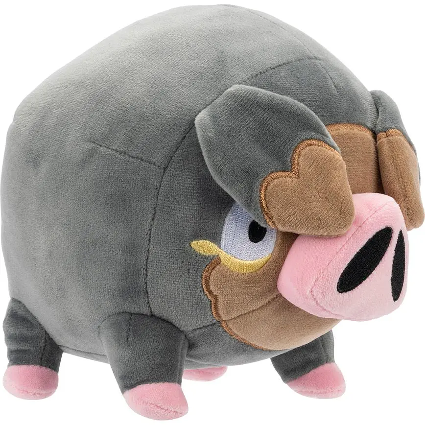 М'яка іграшка Pokemon W18 Лечонк 20 см - фото 2