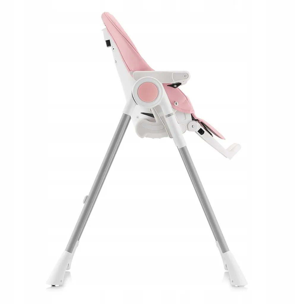 Стульчик для кормления Sesttino Nui Pink - фото 7