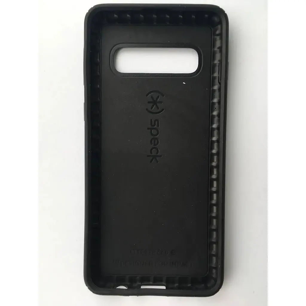 Протиударний чохол Speck Presidio Pro для Samsung Galaxy S10 Plus (6.4") Black (124605-1050) - фото 7