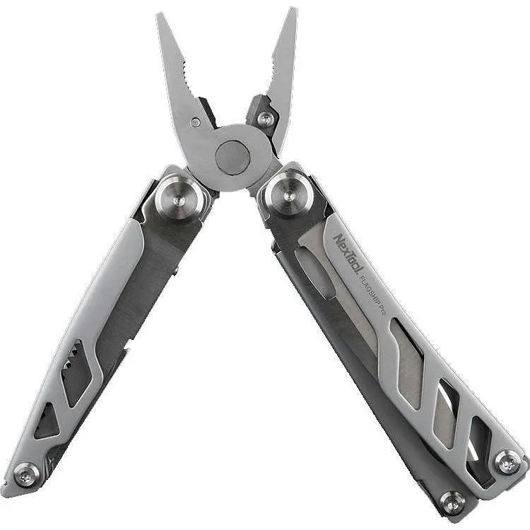 Мультитул NexTool Flagship Pro Silver (NE20220) [144299] - фото 3