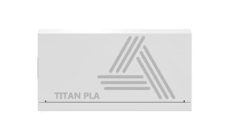 Блок живлення ATX 850W TIX0124 TITAN PLA 850 MONTECH - фото 2