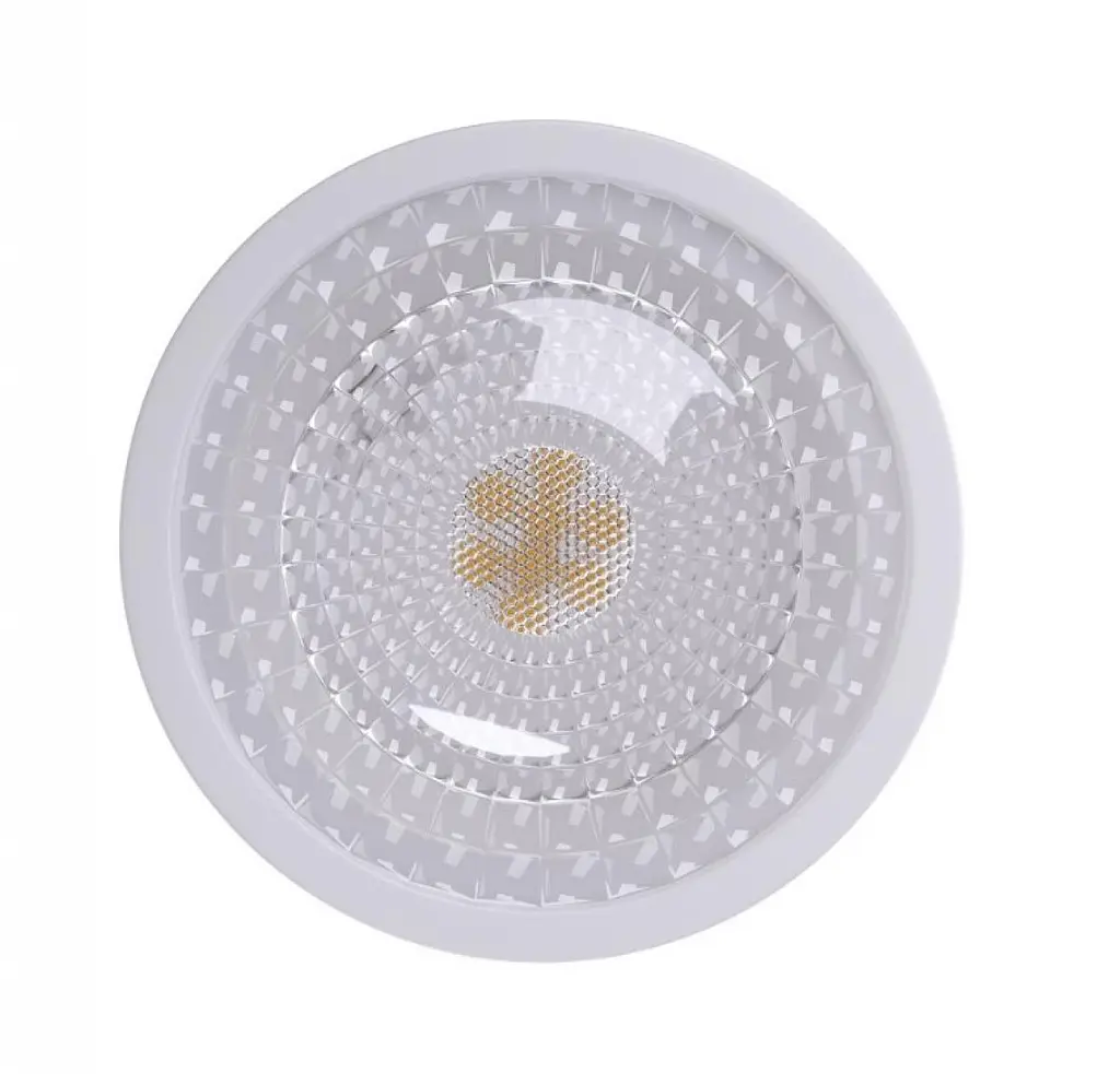 Лампа LED GU10 9W 4000К 900Lm Kloodi KDGU10-9WSMD 4K 60D - фото 4