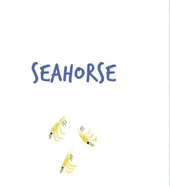 Sea Animals - Катерина Таберко - фото 5