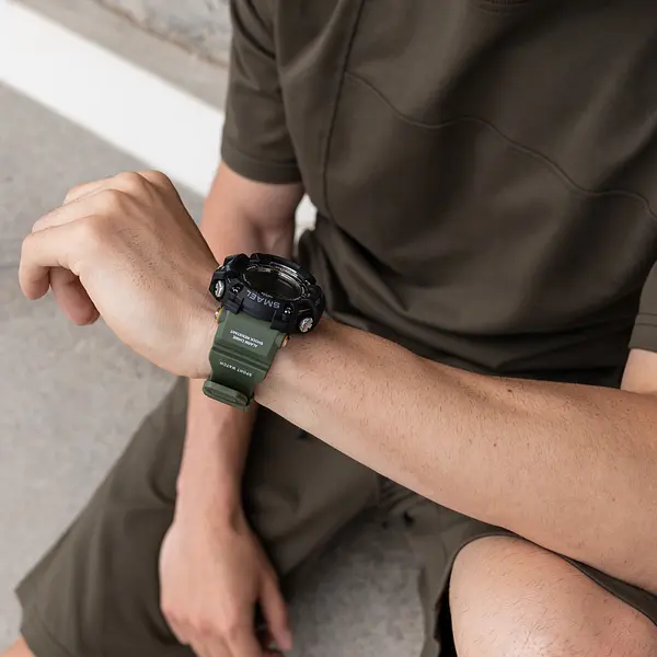 Годинник Smael Makro - фото 18