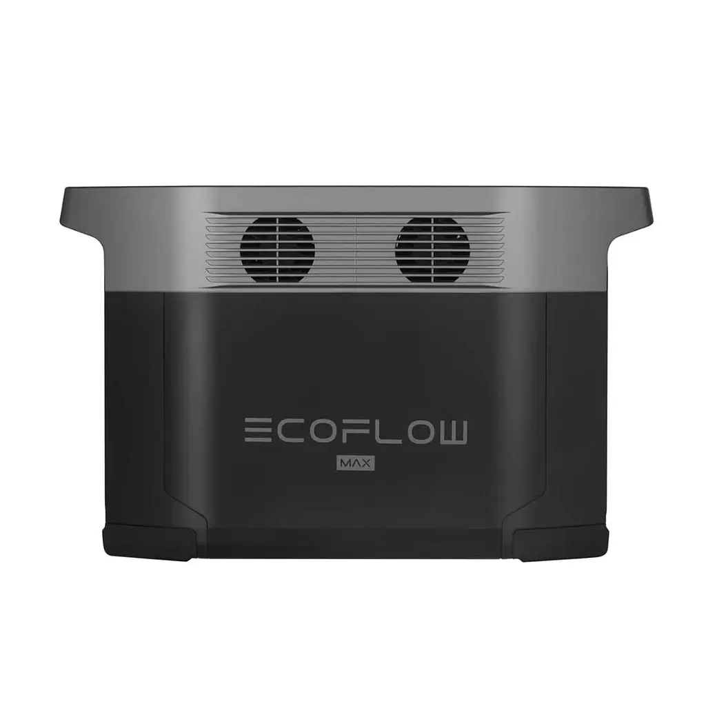 Зарядна станція EcoFlow DELTA Max 2000 - фото 2