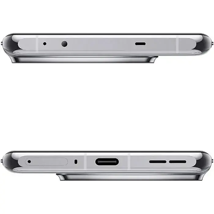 Смартфон OnePlus 12 16 / 1 TB сріблястий (глобальна версія) - фото 7