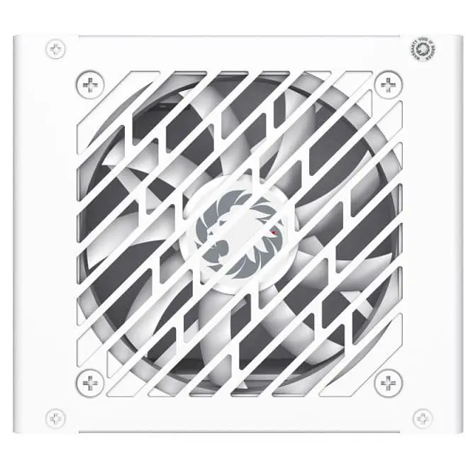 Блок живлення GameMax GS-650G SFX 650W White (GS-650G White) - фото 6