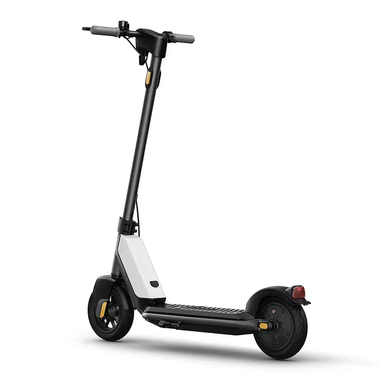 Електросамокат NIU KQi1 Sport Black 9", 250(450)W, 5.1Ah, 25km, 25km/h, 14%, App, 14,6 kg (K12342B1E11) - фото 3