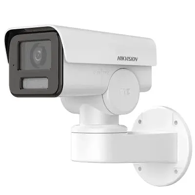 Камера відеоспостереження Hikvision (DS-2CD1P43G2-IUF (2.8) - фото 2