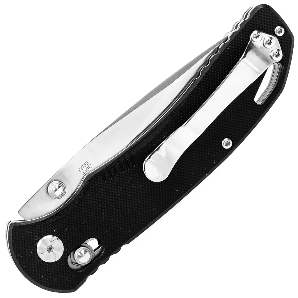 Ніж складаний Ganzo G7531-BK - фото 4