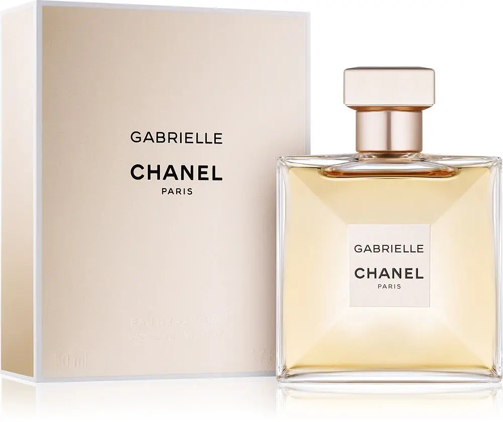 Оригінал Chanel Gabrielle 50 мл Парфумована вода - фото 2
