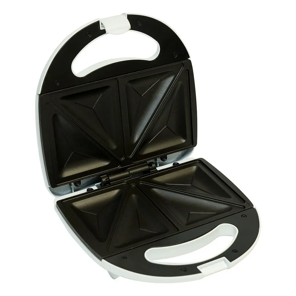 Бутербродниця Rotex RSM124-W - фото 2