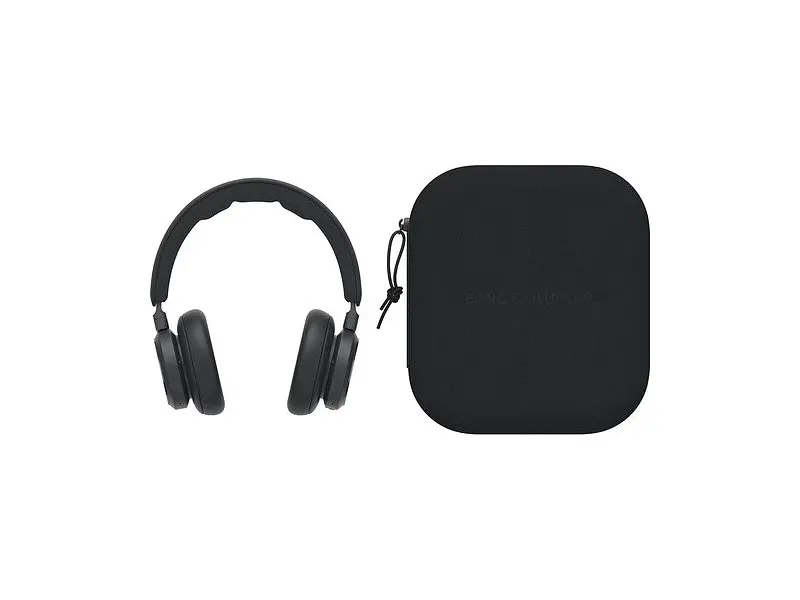 Наушники Bang&Olufsen Beoplay HX Black Anthracite - фото 7