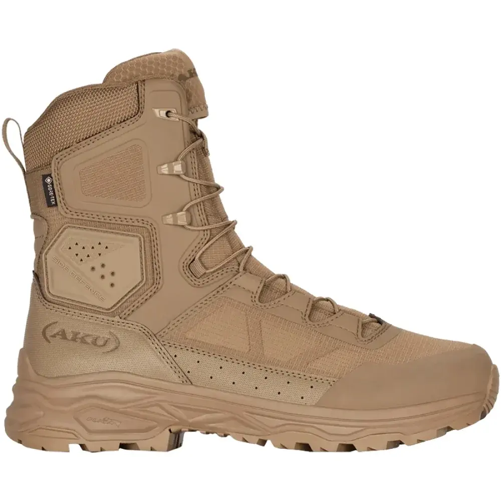 Черевики AKU Sentinel GTX 10 Coyote - фото 2