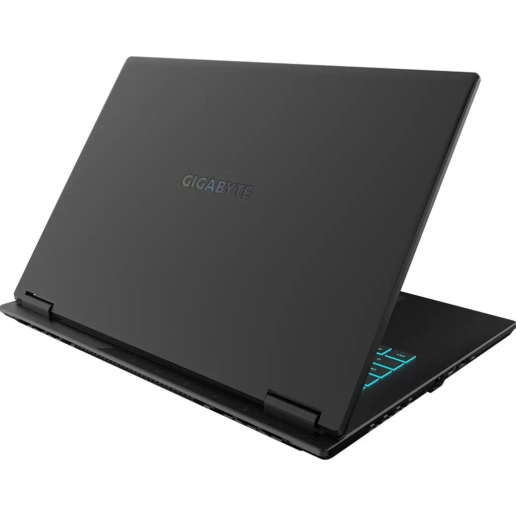 Ноутбук Gigabyte Gaming A16 3TH (3THK3EE893SD) [156295] - фото 5