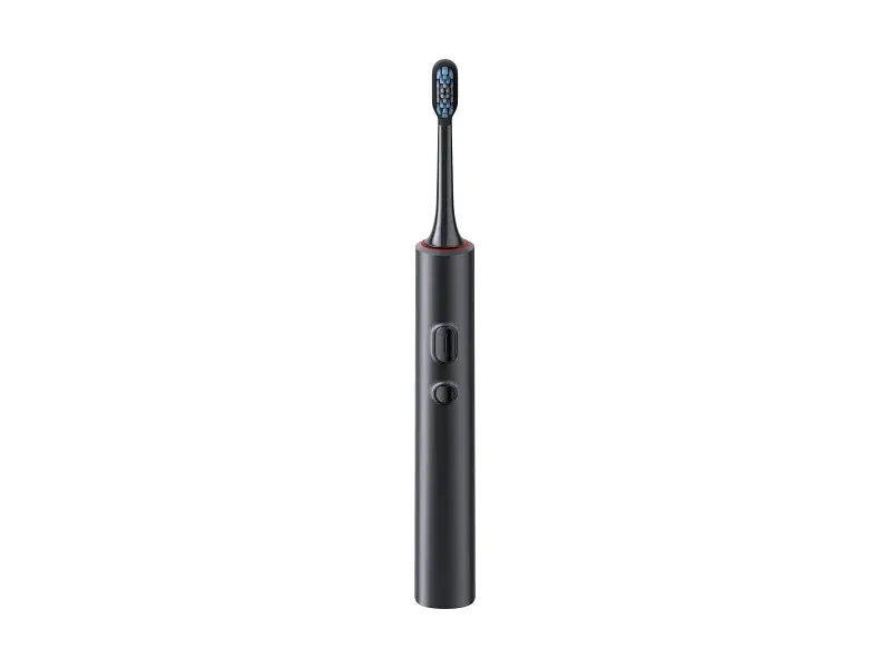 Електрична зубна щітка Xiaomi Smart Electric Toothbrush T501 (Dark Grav) - фото 2