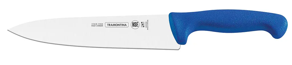 Ніж для м'яса Tramontina Profissional Master Blue 152 мм kuh0015749 - фото 3