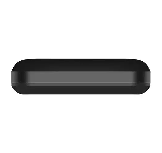 Телефон Nomi i2440 Black UA UCRF - фото 6