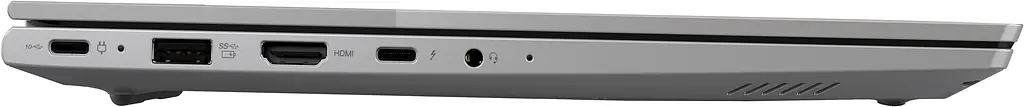 Ноутбук Lenovo ThinkBook 14-G6 14' WUXGA IPS AG, Intel i5-1335U, 16GB, F512GB, UMA, Win11P, сірий (21KG006FRA) - фото 5