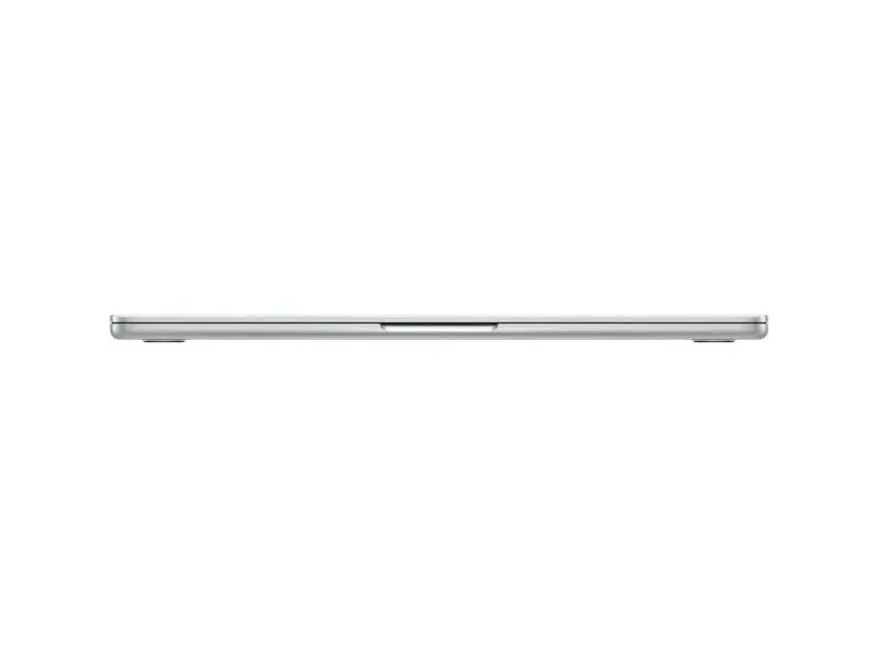Ноутбук Apple MacBook Air 15 2026 M5 10 core GPU 24GB 1TB Silver (MDVC4) - фото 3