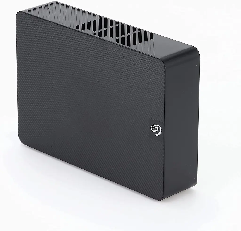 Зовнішній жорсткий диск Seagate 3.5" 16TB Expansion Desktop (STKP16000400) - фото 3