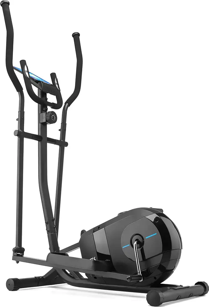 Орбітрек Gymtek XC1500 магнітний золотий