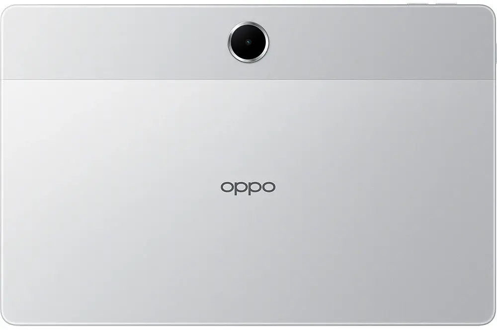 Планшет Oppo Pad SE WIFI 4/128 Starlight Silver (7285942) - фото 7