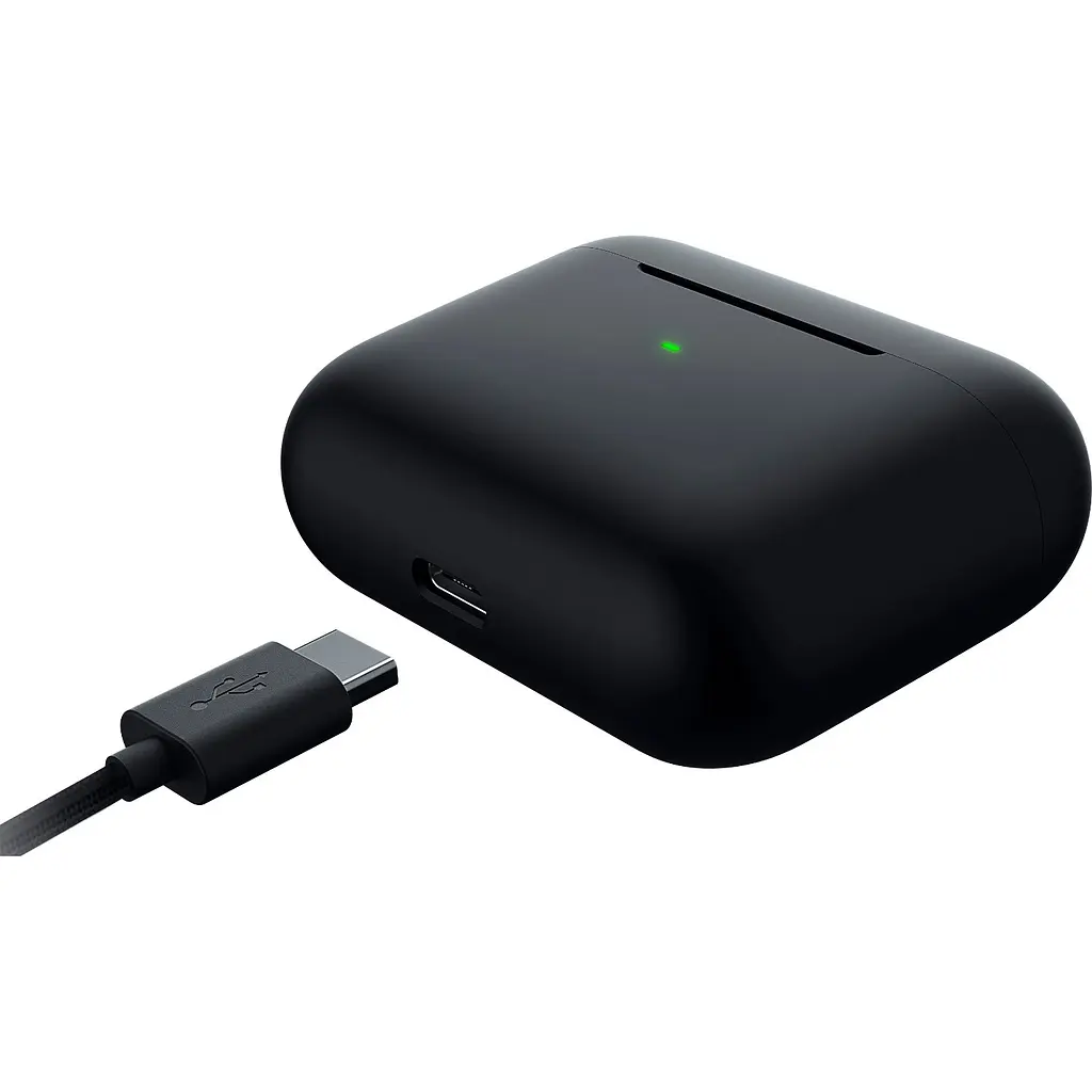 Навушники TWS Razer Hammerhead True Wireless (RZ12-02970100-R3G1) - фото 6