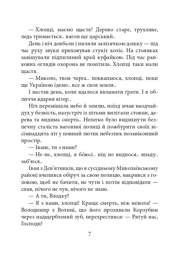 Жінка, яка цілувала. Обране - Леся Романчук - фото 4