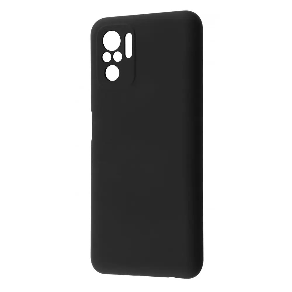Чохол WAVE Colorful Case (TPU) Xiaomi Poco M5s/Redmi Note 10 4G/Redmi Note 10S в асортименті - фото 3