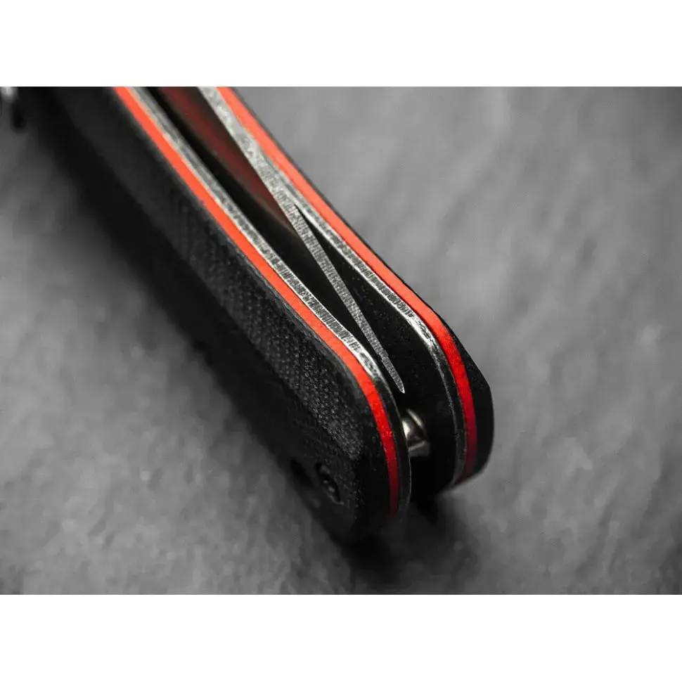 Ніж Boker Magnum Mobius (01MB726) - фото 5