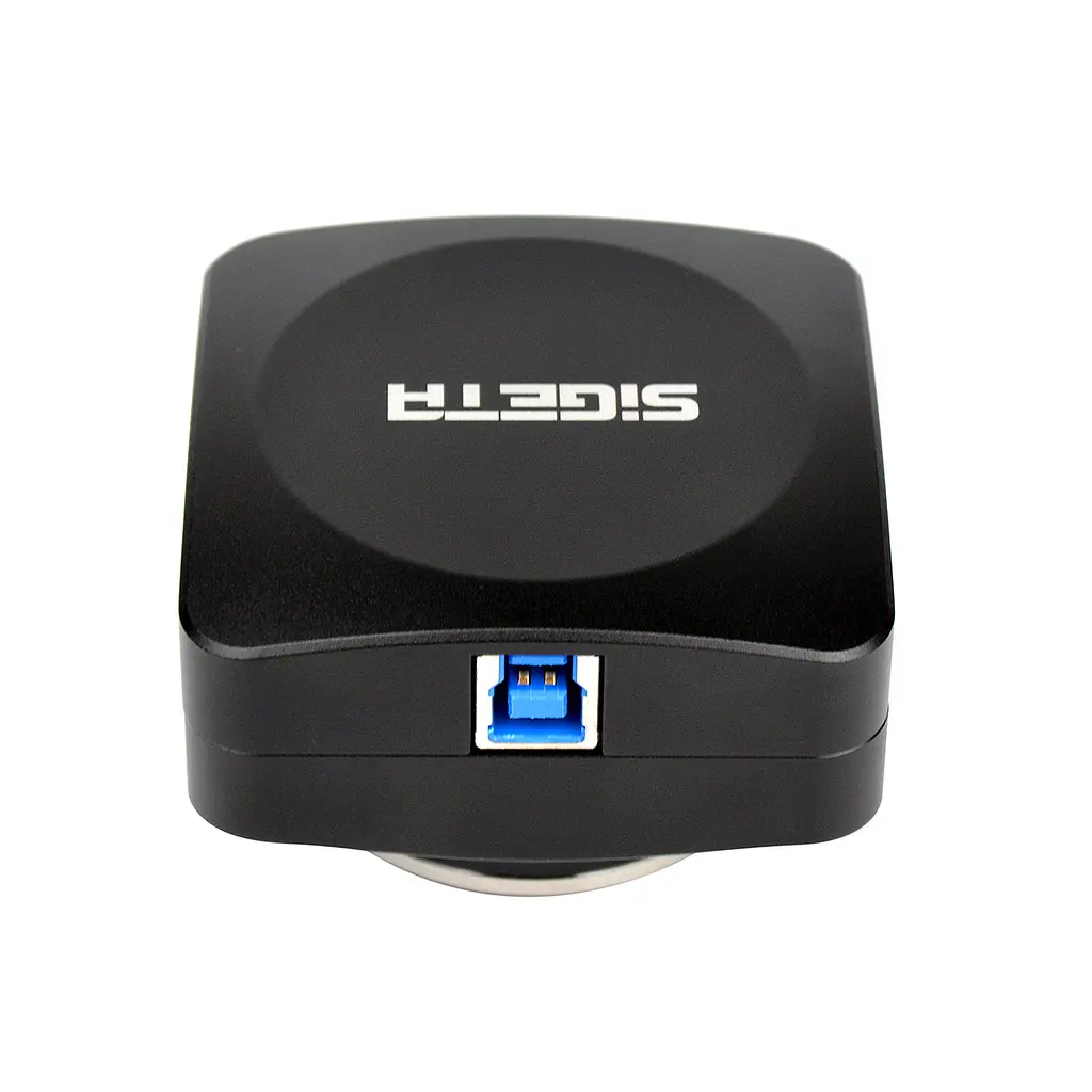 Камера для мікроскопа SIGETA M3CMOS 32000 32.0 MP USB 3.0 (65680) - фото 5