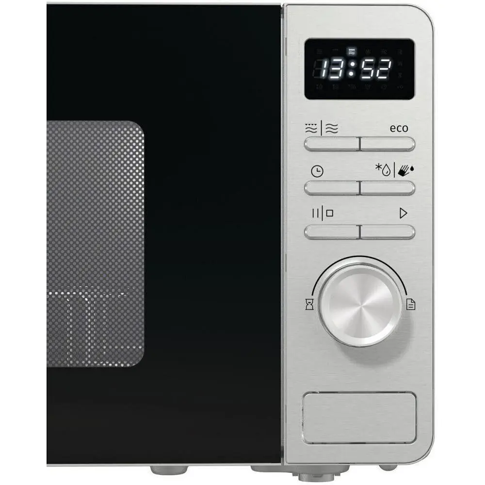 Мікрохвильова піч з грилем Gorenje MO20A4W - фото 4